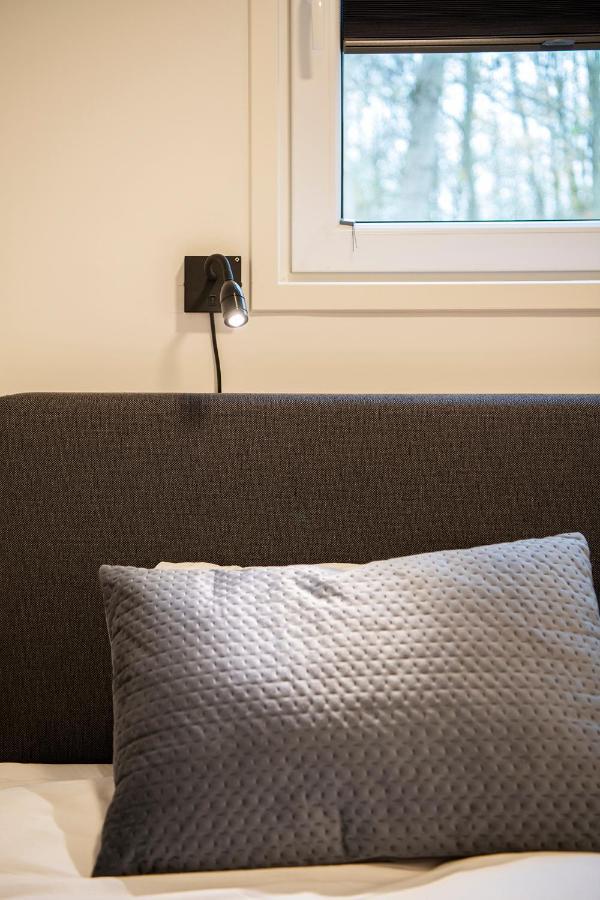 95, 2 King Size Bedden - Airco - Gelegen Aan De Kampina - Recreational Only * Oisterwijk