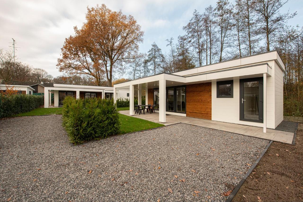 95, 2 King Size Bedden - Airco - Gelegen Aan De Kampina - Recreational Only Hébergement de vacances *