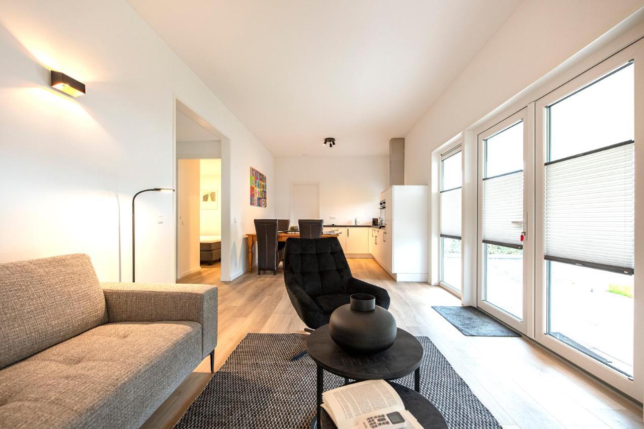 95, 2 King Size Bedden - Airco - Gelegen Aan De Kampina - Recreational Only Hébergement de vacances Oisterwijk