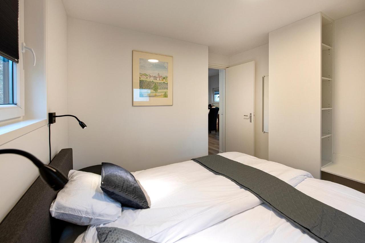 Hébergement de vacances 95, 2 King Size Bedden - Airco - Gelegen Aan De Kampina - Recreational Only Oisterwijk