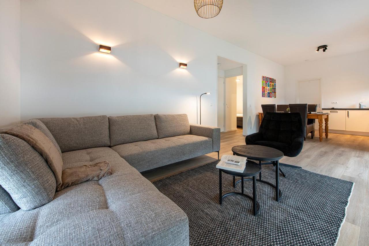 95, 2 King Size Bedden - Airco - Gelegen Aan De Kampina - Recreational Only Hébergement de vacances *