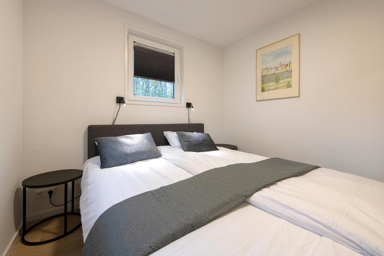 95, 2 King Size Bedden - Airco - Gelegen Aan De Kampina - Recreational Only Hébergement de vacances Oisterwijk